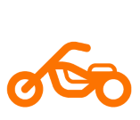 2-wheeled simulators